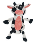Load image into Gallery viewer, 12" Crinkle Flat Dog Toy Collection