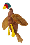 Load image into Gallery viewer, 12" Crinkle Flat Dog Toy Collection