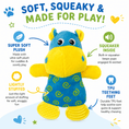 Load image into Gallery viewer, 10" Soft Dog Toy Collection