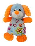 Load image into Gallery viewer, 10" Doggy Soft Dog Toy