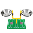 Load image into Gallery viewer, Texas A&M Goal Post Feeder