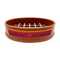 Load image into Gallery viewer, Tampa Bay Buccaneers Football Slow Feeder Bowl