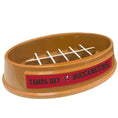 Load image into Gallery viewer, Tampa Bay Buccaneers Football Slow Feeder Bowl