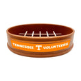 Load image into Gallery viewer, Tennessee Football Slow Feeder Bowl