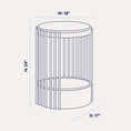 Load image into Gallery viewer, Grove Cat Tower