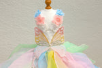 Fairy Wings Gown