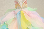 Fairy Wings Gown