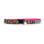 Floral Paisley Collar & Lead Collection