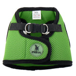Lime Sidekick Harness