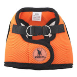 Orange Sidekick Harness