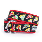 Pizza Collar & Lead Collection