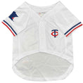 Load image into Gallery viewer, MLB Minnesota Twins Mesh Dog Jersey