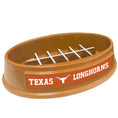 Load image into Gallery viewer, Texas Football Slow Feeder Bowl