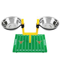 Load image into Gallery viewer, Texas Longhorns Goal Post Feeder