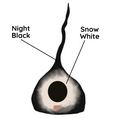 Load image into Gallery viewer, Burst Design | Tail Style Cave