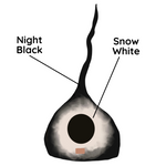 Burst Design | Tail Style Cave