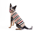 Load image into Gallery viewer, Bentley Alpaca Stripe Sweater