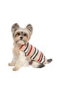 Load image into Gallery viewer, Bentley Alpaca Stripe Sweater