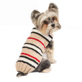 Load image into Gallery viewer, Bentley Alpaca Stripe Sweater