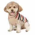 Load image into Gallery viewer, Bentley Alpaca Stripe Sweater