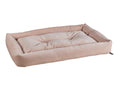 Load image into Gallery viewer, Bowsers Tango Multi Bed Convertible Dog Bed in blush
