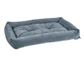 Load image into Gallery viewer, Bowsers Tango Multi Bed Convertible Dog Bed in bark