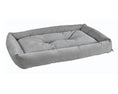 Load image into Gallery viewer, Bowsers Tango Multi Bed Convertible Dog Bed in bark