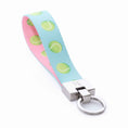 Load image into Gallery viewer, Up Country Tennis Balls Made in USA Key Ring