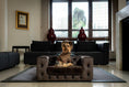 Load image into Gallery viewer, The Glamour Super Soft Luxury Pet Bed