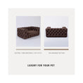 Load image into Gallery viewer, The Glamour Super Soft Luxury Pet Bed