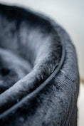 Load image into Gallery viewer, The Yin & Yang Super Soft Luxury Pet Bed