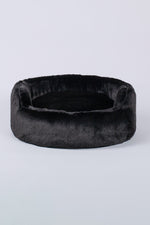 The Yin & Yang Super Soft Luxury Pet Bed