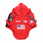 American Paw Jacket