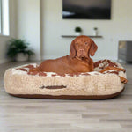 The Dude-Wrangler Faux Fur