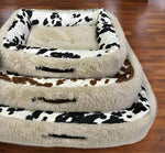 The Dude-Durango Faux Fur