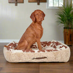 The Dude-Wrangler Faux Fur