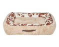 Load image into Gallery viewer, Bowsers The Dude Orthopedic Dog Bed in wrangler