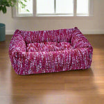 The Franklin-Fuchsia Fiesta