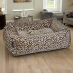 The Franklin-Leopard