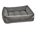 Load image into Gallery viewer, Bowsers Franklin Orthopedic Dog Bed in elephant-grey