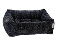 Load image into Gallery viewer, Bowsers Franklin Orthopedic Dog Bed in elephant-grey