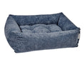 Load image into Gallery viewer, Bowsers Franklin Orthopedic Dog Bed in elephant-grey
