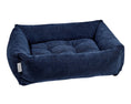 Load image into Gallery viewer, Bowsers Franklin Orthopedic Dog Bed in elephant-grey