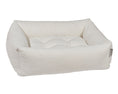 Load image into Gallery viewer, Bowsers Franklin Orthopedic Dog Bed in elephant-grey