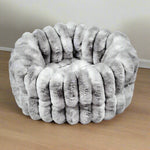 The Muffy-Silver Fox