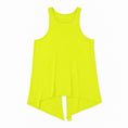 Load image into Gallery viewer, Fitness Goal | Tie-Up Tank