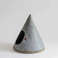 Load image into Gallery viewer, Nooee Pet Cave Toby (S)-Gray