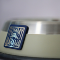 Load image into Gallery viewer, Tommy Bahama Pet - Stainless Steel Bowls
