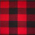 Load image into Gallery viewer, Too Cute for the Naughty List Christmas Dog Bandana