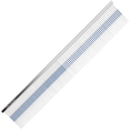 Load image into Gallery viewer, Chris Christensen 9" Long Tooth Fine/Extra Fine Comb-Out Comb